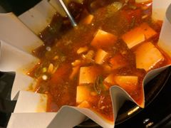 人间豆腐-穹六人间 people 6(岳阳路店)