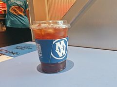 -敏华冰厅(西红门荟聚店)