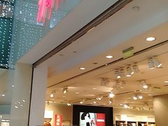 -H&M(鹏欣水游城店)