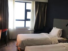 -苏州长江智选假日酒店