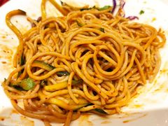 拌莜面-凯鸽酒楼(操场城店)