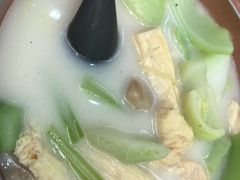 -新辉港式茶餐厅(北栅店)