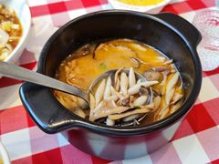 -西贝莜面村(上海百联西郊店)