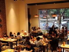 大堂-嘉州叶婆婆钵钵鸡(建设路店)