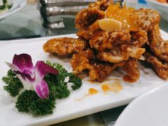-听涛雅苑百味饺子老家菜馆