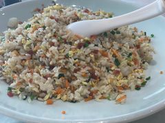 -李氏传家菜(兴城路店)