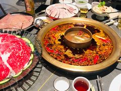 -长嘉·河图火锅(长嘉汇江景旗舰店)