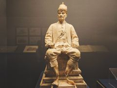 -曼谷国家博物馆