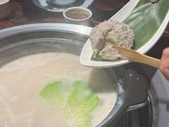-大良毋米粥(锦龙路总店)