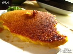 贴饼子B-北京水岸山吧度假村(雁栖镇店)