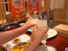 -京怀石·壬生