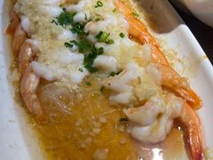 -金牌外婆家(苏州中心店)