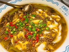 -花椒俏川菜小馆(南海万达店)