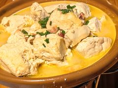 -头上红煨盐鸡乡村食府