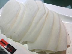 萝卜-天都火锅酒楼(虹梅南路店)