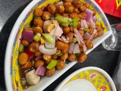 -芦月轩羊蝎子(北蜂窝店)