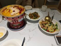 -关东小磨东北菜(漕河泾印象城店)