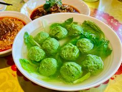 -柏合黄记豆腐皮饭店
