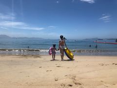 -深圳大梅沙京基洲际度假酒店