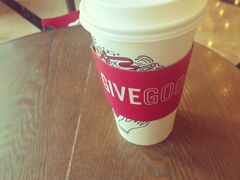 -星巴克(北京建威大厦店)