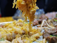 -炉内瓦·瓦片烧烤(明日星城店)