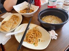 牛肉馅饼-半亩园(奥特莱斯店)