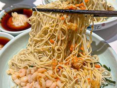 -裕兴记•蟹黄面馆(人民广场店)