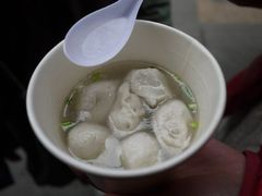 -原巷口鱼丸店(龙头路外卖店)