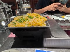 -很久以前羊肉串(南京路第一百货店)