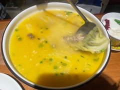 -老北京炸酱面·烤鸭(前门店)