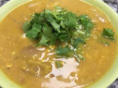 -002鱼汤粉(龍園店)