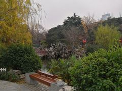 -郑和公园