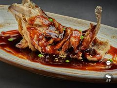 -桂满陇·杭州小馆(朝阳合生汇店)