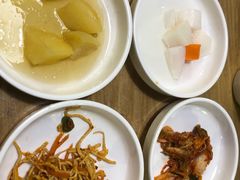 -同堂韩国料理炭火烤肉(彩虹广场店)