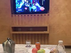 -西安赛瑞喜来登大酒店