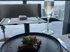 -富力丽思卡尔顿酒店·丽轩中餐厅