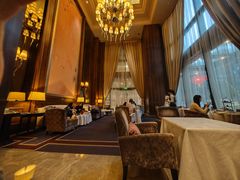 -东海朗廷酒店·廷廊 Palm Court