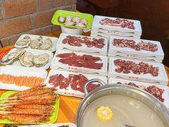 -养牛邓·潮汕牛肉海鲜自助火锅(广州店)