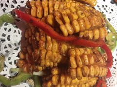 -捞围鲜·港式打边炉(海阳路店)