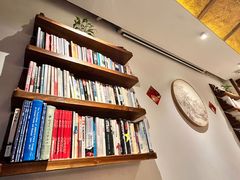 -望江楼餐吧(阳朔西街店)