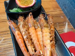 -烧货·活海鲜炭烧(湖滨商业街店)