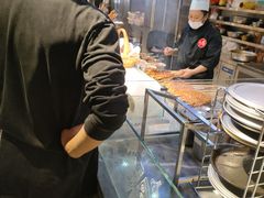 -火叮叮自助烤肉·现切牛肉(茂业店)