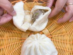 牛肉包-郑家包子牛肉拉面(尚勤路店)