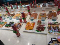 -盈春大饭店(千山路店)