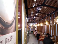 -南粥北面(东大桥店)