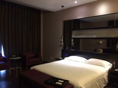 -扬州东关街文昌阁桔子水晶酒店