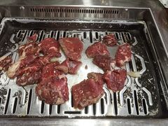 -长今家韩国料理(瑞景店)