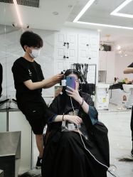 点击看大图 -潘多拉Hairsalon