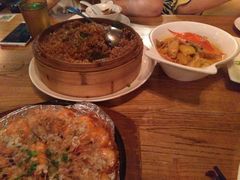 -热度餐厅(老佛爷店)