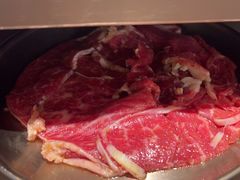 -西塔老太太泥炉烤肉(川沙百联店)
